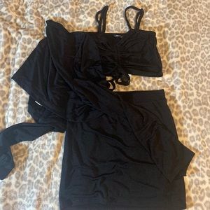 Super comfortable SHEIN 3 piece set